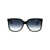 Victoria Beckham Victoria Beckham Sunglasses 001 BLACK