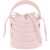 Alexander McQueen Bucket Bag By The Rise Bucket Bag VENUS