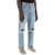 AGOLDE 90'S Destroyed Jeans With Distressed Details THREADBR