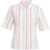 Himon's Striped blouse Multicolor