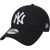 New Era 9FORTY New York Yankees Kids Cap Navy