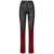 OTTOLINGER Ottolinger Trousers Black Black