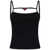 OTTOLINGER Ottolinger Top Black Black