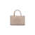 Tory Burch TORY BURCH "Ella Mini" handbag BEIGE