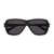 Saint Laurent SAINT LAURENT  SL 609 CAROLYN Sunglasses 001 BLACK