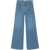 TWINSET Twin-set Trousers BLUE