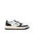 AUTRY AUTRY ACTION TWO-TONE SNEAKERS WHITE