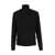 Ralph Lauren POLO RALPH LAUREN Wool turtleneck sweater BLACK
