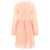 ZIMMERMANN Zimmermann "Sunray" Dress PINK