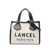 LANCEL Lancel Summer Tote - L414301L Beach Bag Bags BLACK
