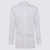 Givenchy Givenchy White Cotton Shirt WHITE