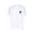 Givenchy Givenchy T-Shirts And Polos WHITE