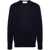 Lardini Lardini Sweaters BLUE