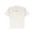 Lardini Lardini T-Shirts And Polos WHITE