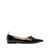 Thom Browne Thom Browne Flat Shoes Black