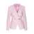 Tagliatore Tagliatore Jackets PINK