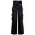 Off-White Off-White Trousers BLACK