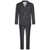 DSQUARED2 Dsquared2 WALLSTREET Suit GREY