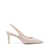 Stuart Weitzman Stuart Weitzman Stuart 75 Sling Pump Shoes NUDE & NEUTRALS