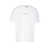 Lanvin Lanvin T-shirts and Polos WHITE
