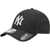 New Era 39THIRTY New York Yankees MLB Cap Black