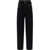 Versace Jeans Couture Denim Pants BLACK BLACK