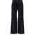 Versace Jeans Couture Denim Pants BLACK BLACK