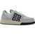 Givenchy G4 Low Top Sneakers GREY/BLACK