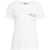Dondup T-shirt with logo White