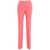 Blugirl Chino pants Pink