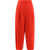 CLOSED Trouser Red