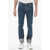 BERLUTI Regular Fit 5 Pockets Jeans 17,5Cm Blue
