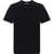 HELMUT LANG T-Shirt BLACK