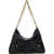 Givenchy Voyou Shoulder Bag BLACK