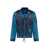 C.P. Company C.P. COMPANY TECHNO FABRIC JACKET BLUE