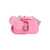 Marc Jacobs MARC JACOBS The utility snapshot PETAL PINK