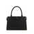 Valentino Garavani Valentino Garavani Handbags. Black