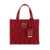 Miu Miu Miu Miu Handbags. RED