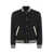Saint Laurent Saint Laurent Jackets BLACK