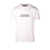 Off-White OFF-WHITE T-SHIRT QUOTE NUMBER IN COTONE WHITE
