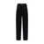 Versace Jeans Couture VERSACE JEANS COUTURE PANTS BLACK BLACK