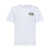 Alexander McQueen Alexander McQueen T-shirt WHITE