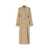 Burberry Burberry Trench BEIGE O TAN