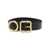 JACQUEMUS Jacquemus Belt Black