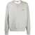 Kenzo Kenzo Kenzo Paris Cotton Sweatshirt GREY