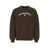 Dolce & Gabbana Dolce & Gabbana Sweatshirts BROWN