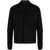 Giorgio Brato GIORGIO BRATO BIKER JACKET CLOTHING BLACK