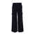 7 For All Mankind 7 for all mankind Trousers Black BLACK