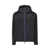 Moncler Grenoble MONCLER GRENOBLE Jackets BLACK