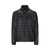 Moncler Grenoble MONCLER GRENOBLE Coats BLACK